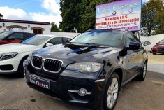 BMW X6 xDrive30d