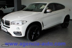 BMW X6 xDrive30d F16