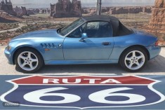 BMW Z3 1.8I