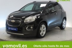 Chevrolet Trax 1.6 LT
