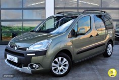 Citroen Berlingo 1.6 HDi 115 Seduction
