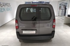 Citroen Berlingo BHDi 130 Feel