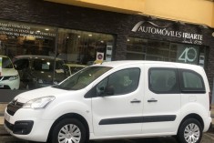 Citroen Berlingo Multispace LIVE Edition BlueHDi 75
