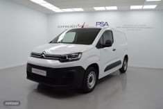 Citroen Berlingo Talla M BlueHDi 100 CONTROL