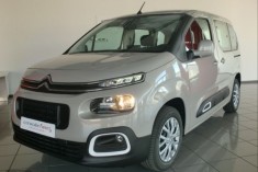 Citroen Berlingo Talla M BlueHDi 100 FEEL