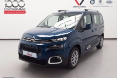 Citroen Berlingo Talla M PureTech 110 SS FEEL