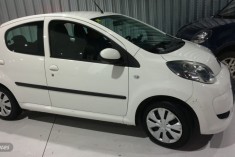Citroen C1 Audace