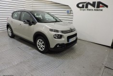 Citroen C3 PureTech 60KW 82CV FEEL