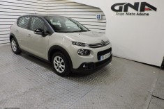 Citroen C3 PureTech 60KW 82CV FEEL