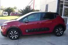 Citroen C3 PureTech 81KW 110CV SS SHINE