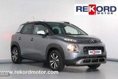 Citroen C3 1.2 PURE TECH EAT AIRCROSS SHINE AUTOMÁTICO 6VEL-110CV-NAV