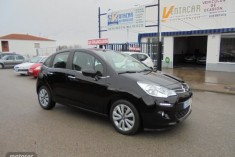 Citroen C3 1.4 HDI 70 CV TONIC
