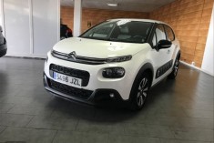 Citroen C3 BlueHDi 55KW 75CV Tonic