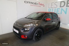 Citroen C3 BlueHDi 73KW 100CV SS SHINE