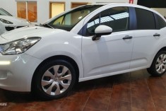 Citroen C3 HDi 70 Tonic