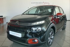 Citroen C3 PureTech 60KW 82CV FEEL