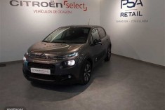Citroen C3 PURETECH 81KW (110CV) S&S SHINE