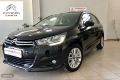 Citroen C4 C4 BlueHDi 73KW 100CV Live Edition