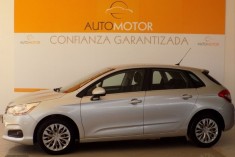 Citroen C4 C4 BlueHDi 100 Live Edition