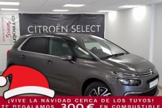 Citroen C4 Spacetourer PureTech 96KW 130CV SS 6v Feel