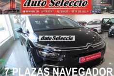 Citroen C4 Spacetourer GRAND PURETECH 96KW 130CV SS 6V FEEL