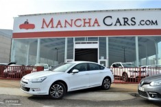 Citroen C5 BlueHDi 110KW 150CVSS 6v FEEL EDITION