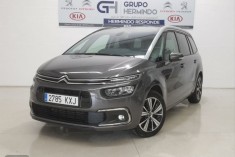 Citroen Grand C4 Spacetourer PureTech 96KW 130CV SS 6v Feel