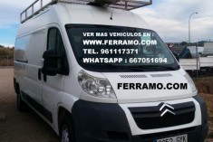 Citroen Jumper