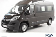 Citroen Jumper BlueHDi 81KW 110CV Furgon 33L2H2