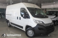 Citroen Jumper Fg. 2.0BlueHDI 35 L2H2 130 PT270º