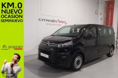Citroen Jumpy