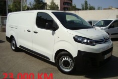 Citroen Jumpy