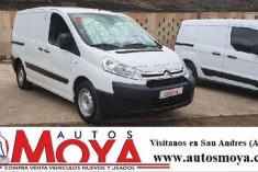 Citroen Jumpy