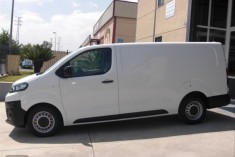 Citroen Jumpy Talla XL BlueHDi 90KW 120CV 6v Confort