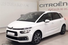 Citroen Spacetourer BLUEHDI 96KW (130CV) FEEL
