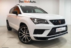 Cupra Ateca 2.0 TSI 221kW 300CV 4Drive DSG StSp
