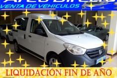 Dacia Dokker Ambiance dCi 75
