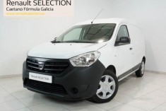 Dacia Dokker Dokker Van 1.5dCi Ambiance 66kW