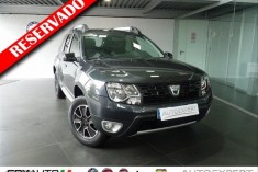 Dacia Duster Laureate dCi 80kW 109CV 4X4 2017