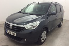 Dacia Lodgy 1.5DCI SL AUDACIA 5PL