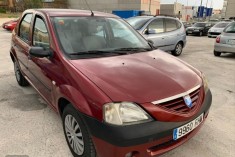 Dacia Logan Laureate 1.6