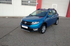 Dacia Sandero Stepway dCi 90