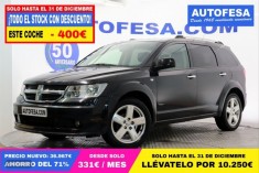 Dodge Journey 2.0 CRD RT Auto