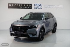 DS DS 7 Crossback BlueHDi 96kW 130CV PERFORMANCE LINE