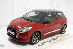 DS DS3