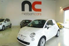 Fiat 500 1.2 8v 69 CV Sport