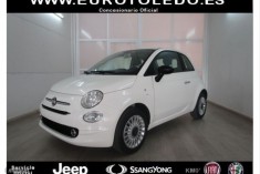 Fiat 500 Pop 1.2 8v 51KW 69 CV