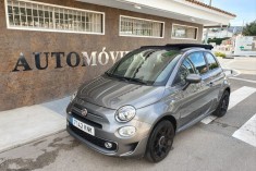 Fiat 500C 1.2 8v 51kW 69CV S