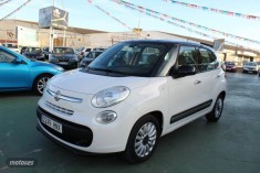 Fiat 500L 1.3Mjt II S&S 85