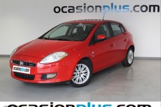 Fiat Bravo